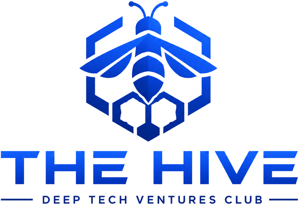 The HIVE, Deep Tech Ventures Club