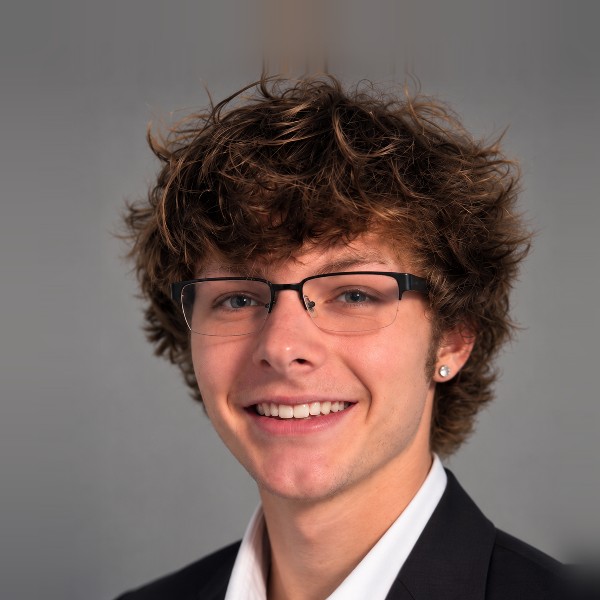 Logan Hetzell
