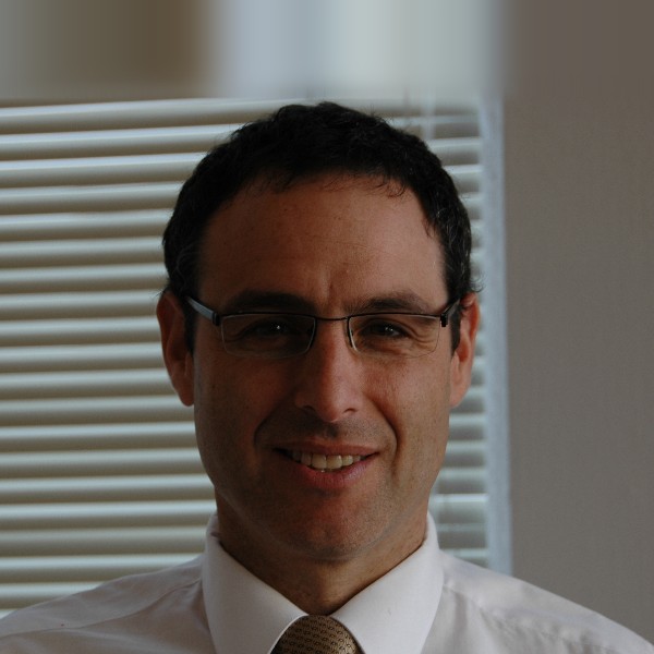 Adrian Magendzo